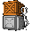 Icono de Confused Escape